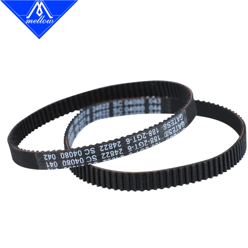 Resistência à temperatura suav - Gt2 Belt avaliação e preço
