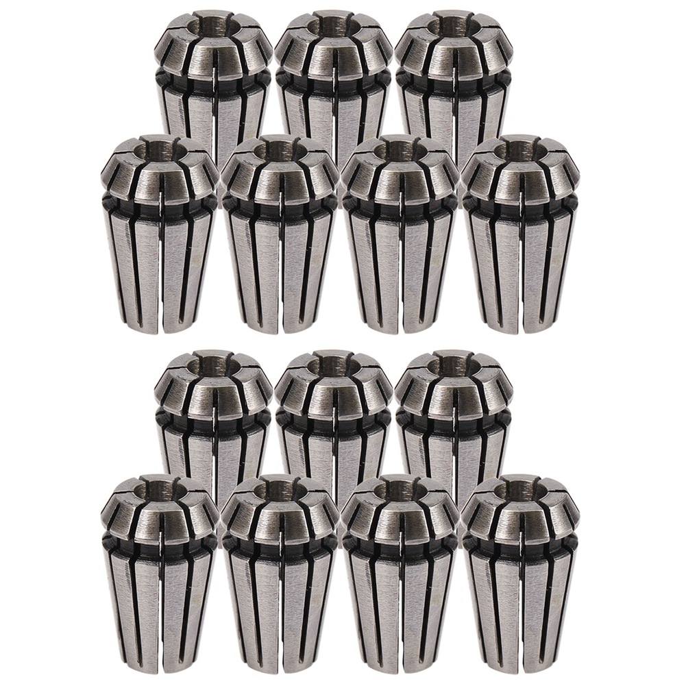 ABVT-14 Peças Porta-Pinças ER1 - Cnc Bits avaliação e preço