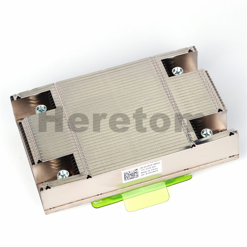 Sistema de resfriamento de CPU - Aluminium Extrusion avaliação e preço