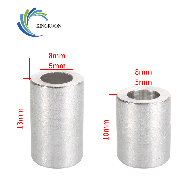 10/20 peças de impressora 3d c - V Slot Wheel avaliação e preço
