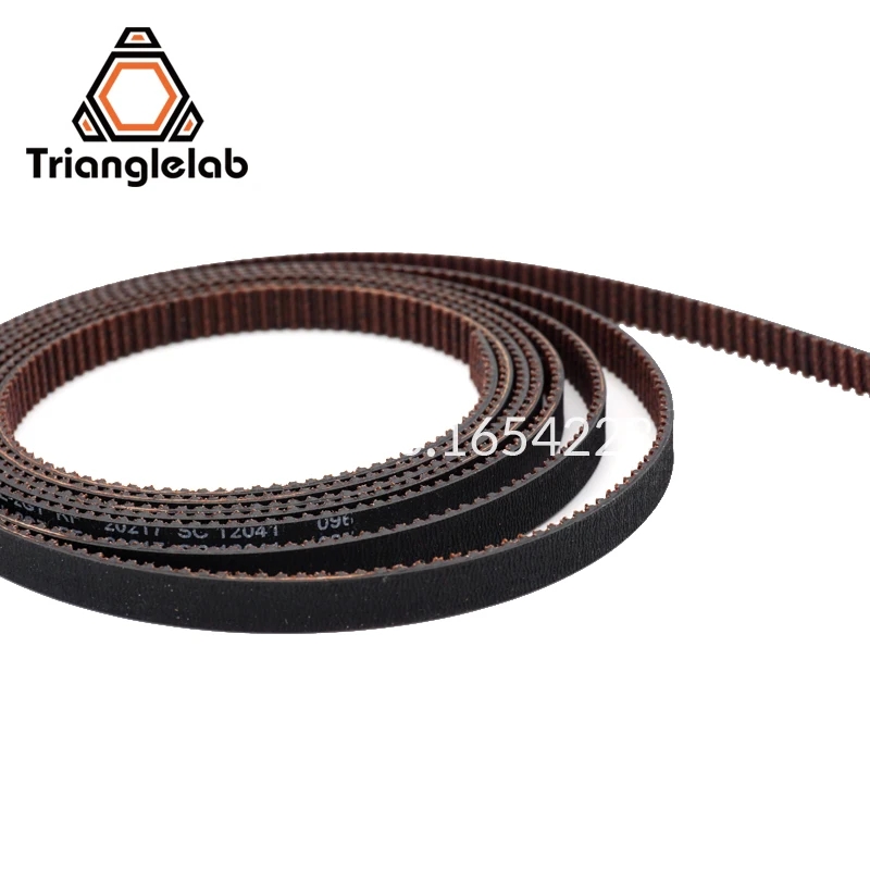 Correia Sincronizadora R Trian - Gt2 Pulley avaliação e preço