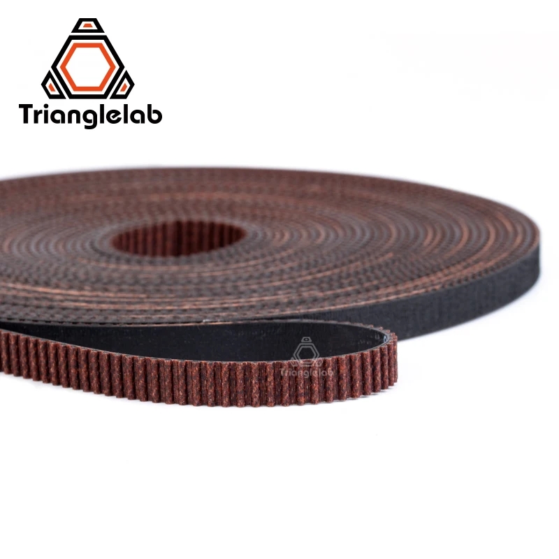 Correia Sincronizadora R Trian - Gt2 Pulley avaliação e preço