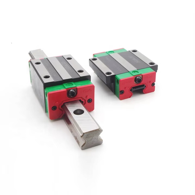 Trilho Guia Linear HGR15 15mm  - Ball Screw avaliação e preço