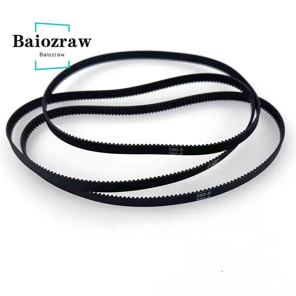 Peças para Impressora 3D: Corr - Gt2 Belt avaliação e preço