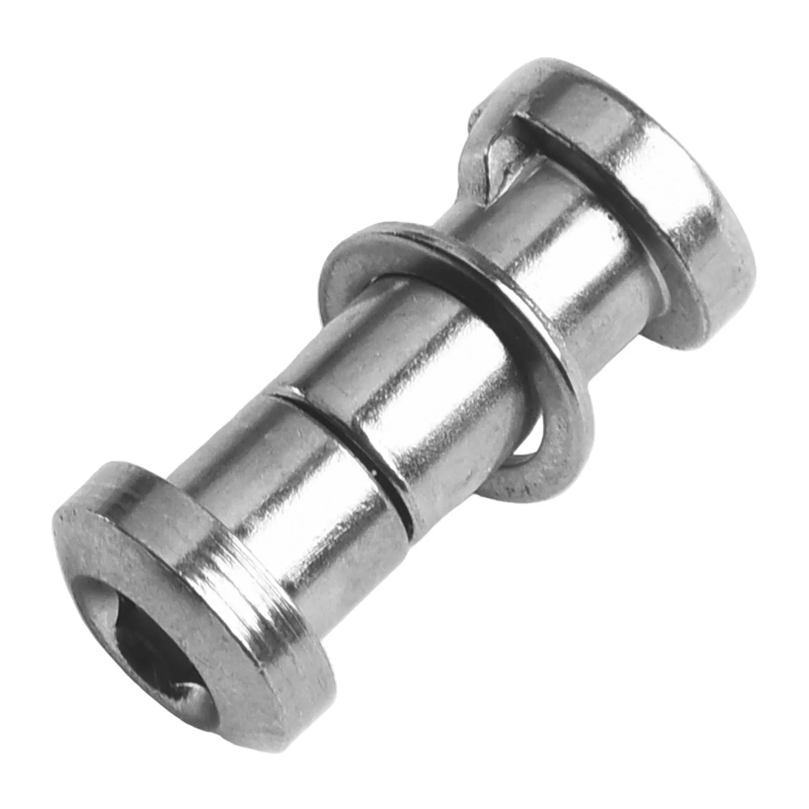 1pc bicicleta metal selim braç - Lead Screw 8Mm avaliação e preço