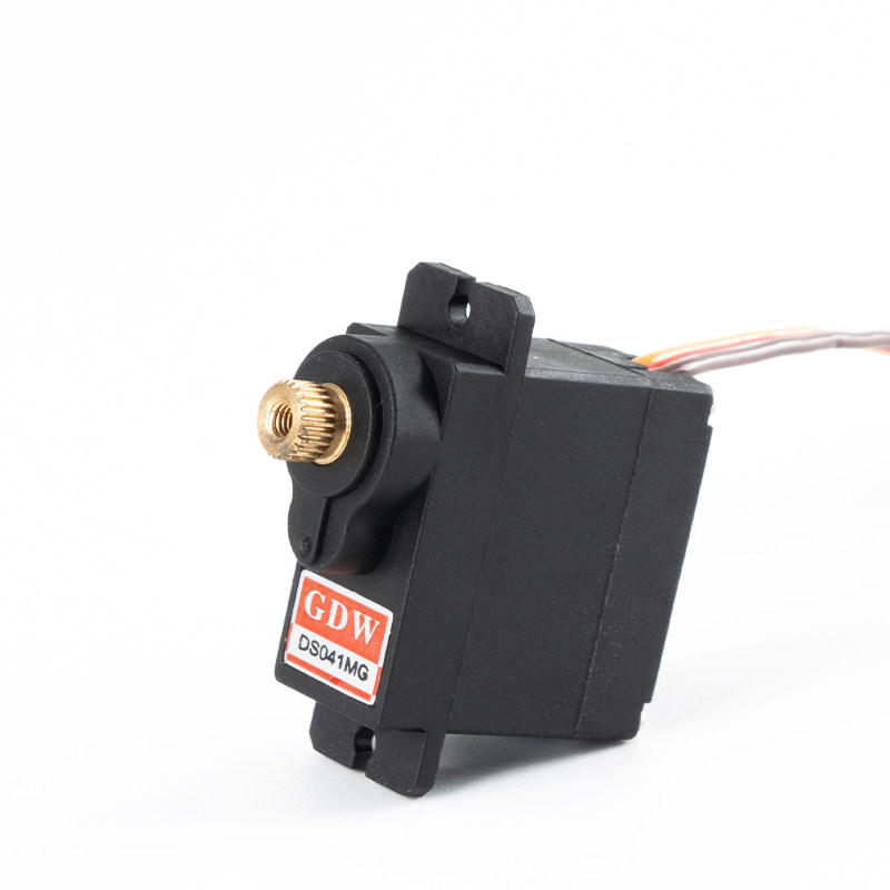 Servo Digital Micro GDW DS041M - Servo 9G avaliação e preço