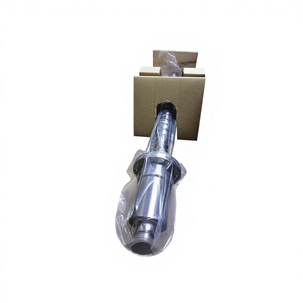 Parafuso de Esferas Haas 93-24 - Ball Screw avaliação e preço