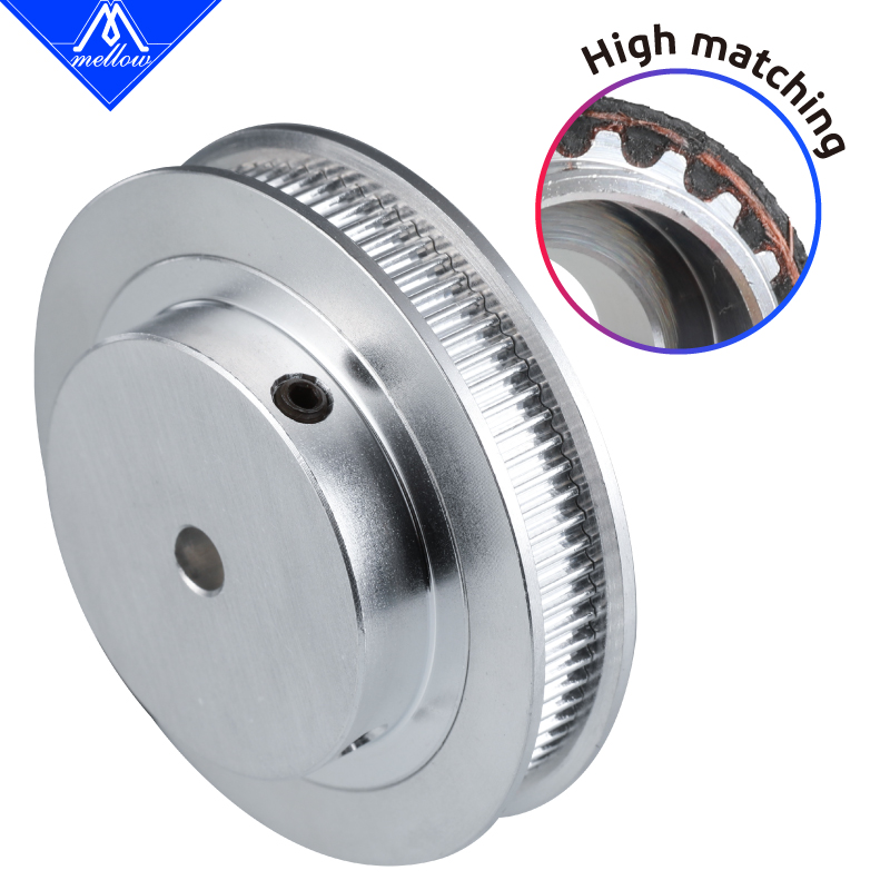 Mellow impressora 3d voron 2.4 - Gt2 Belt avaliação e preço