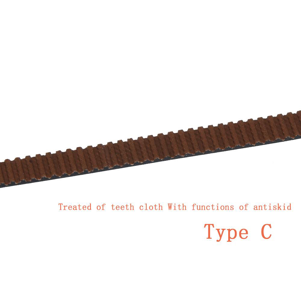 Correia Dentada Aberta GT2 6mm - Gt2 Belt avaliação e preço