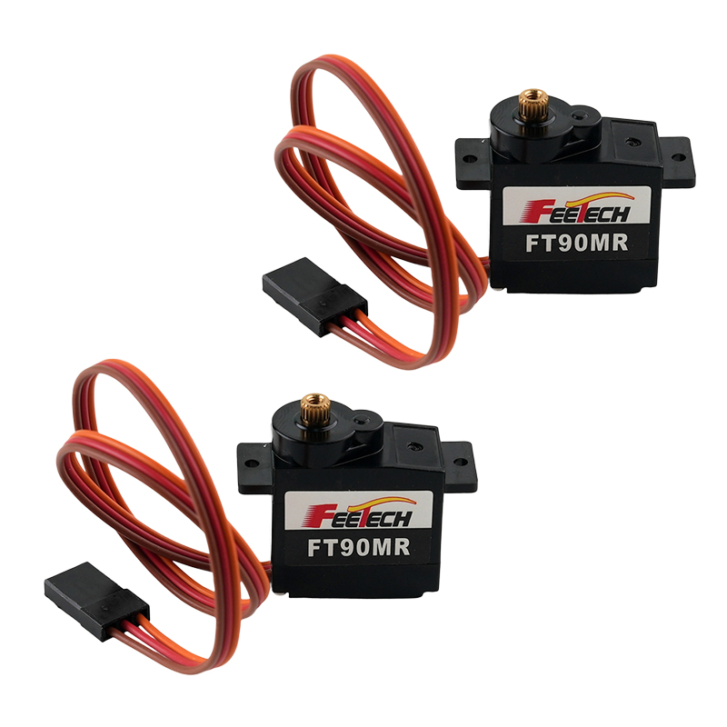 Feetech FT90MR Servo RC para M - Servo 9G avaliação e preço