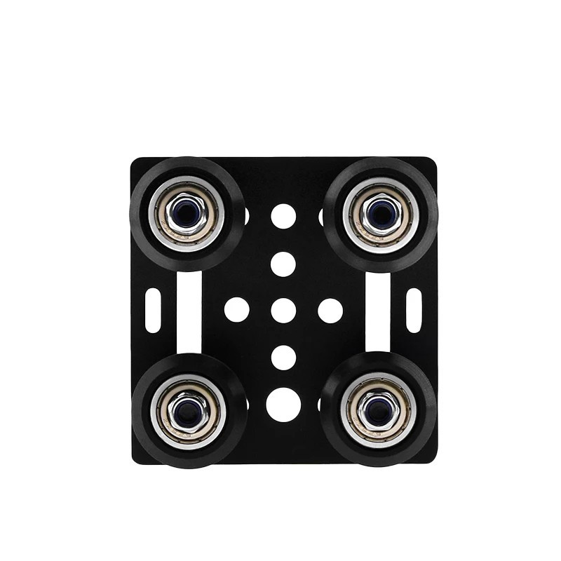 Polia para impressora 3D 2020  - V Slot Wheel avaliação e preço