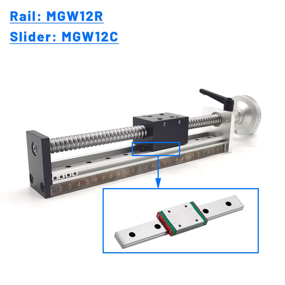 Mesa Deslizante de Movimento L - Linear Rail avaliação e preço