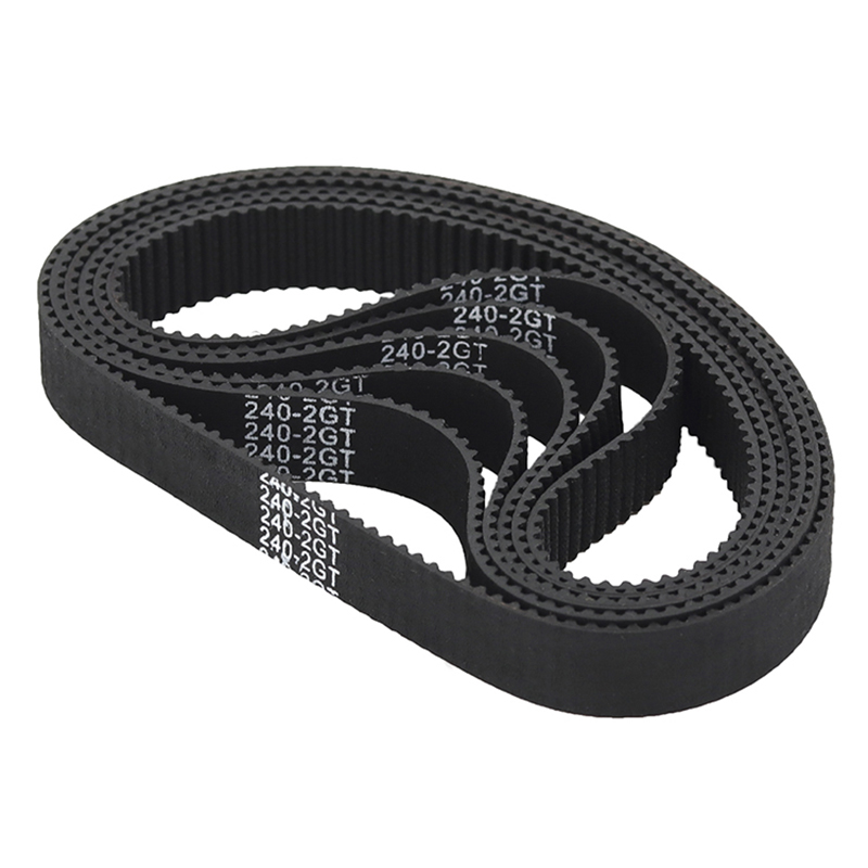 3DSWAY Peças de impressora 3D  - Gt2 Belt avaliação e preço