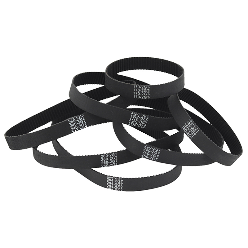 3DSWAY Peças de impressora 3D  - Gt2 Belt avaliação e preço