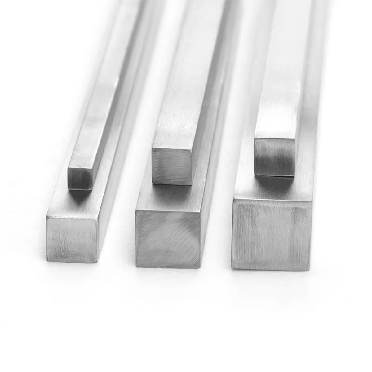 Barra de haste quadrada de aço - Linear Rod 8Mm avaliação e preço