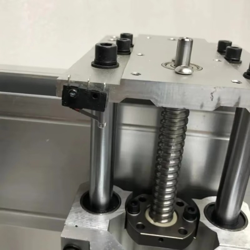 Kit de Estrutura CNC de Alumín - Cnc Router avaliação e preço