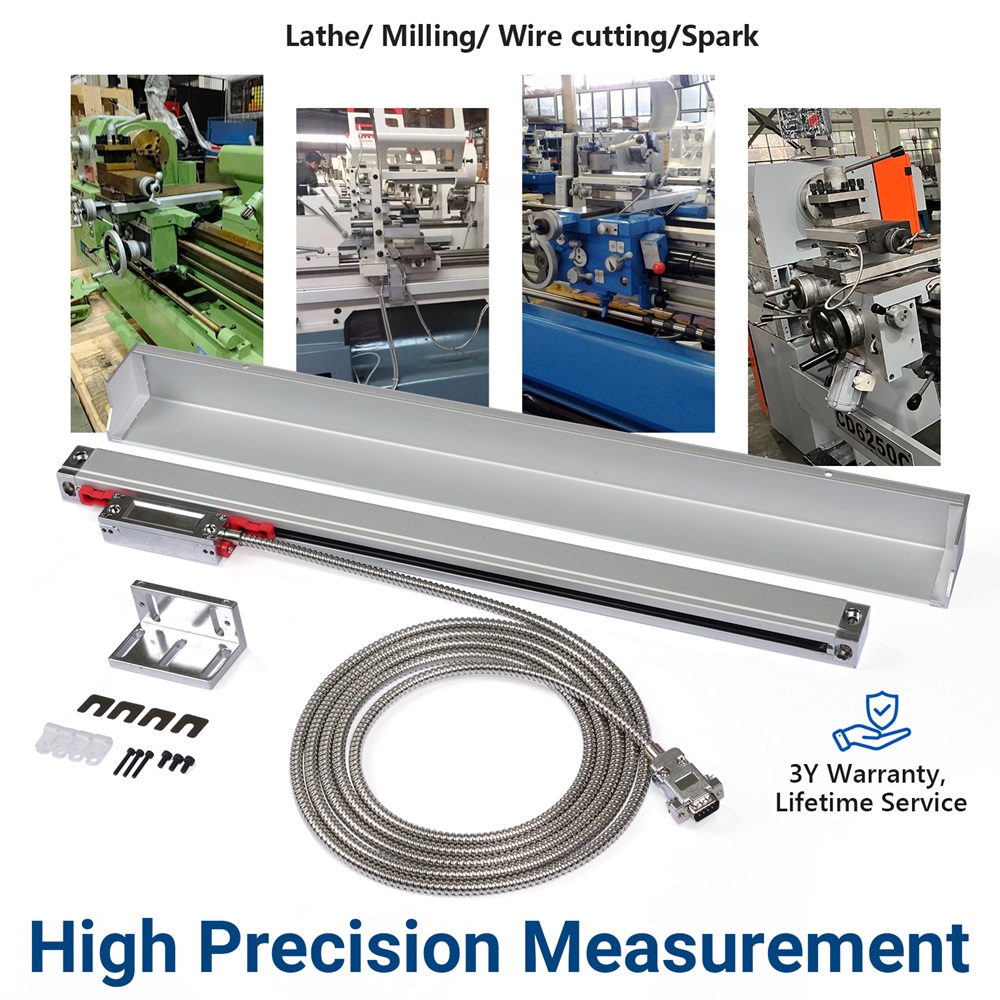 Sensor Linear Industrial KA300 - Cnc Router avaliação e preço