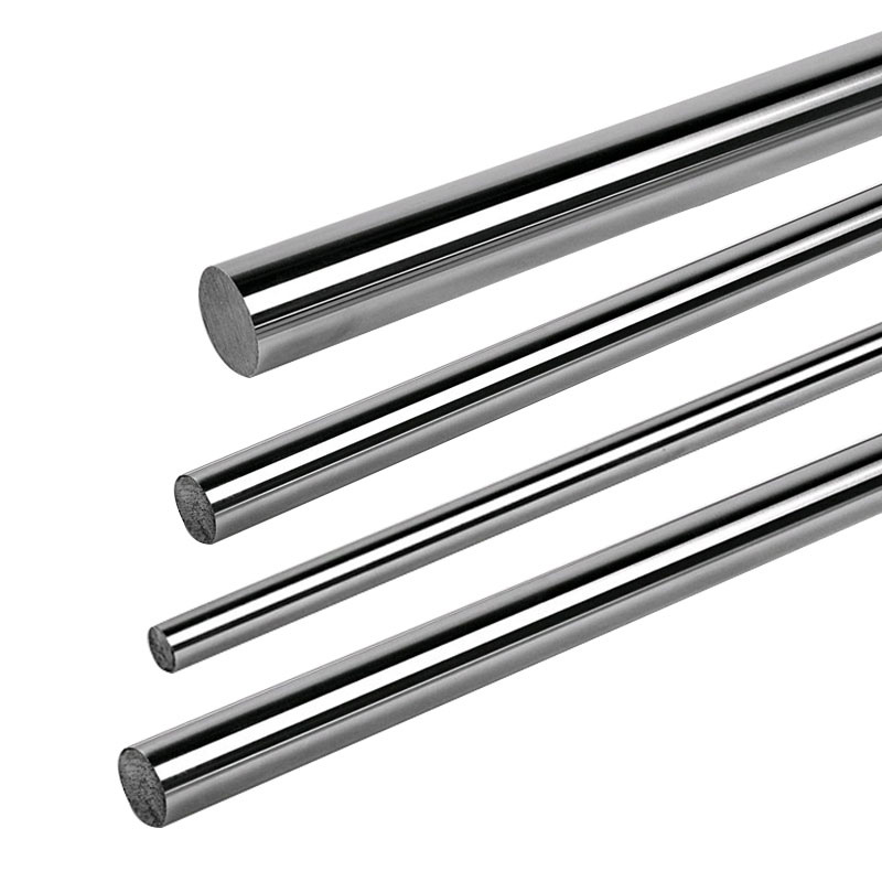 Haste de aço inoxidável 316, h - Linear Rod 8Mm avaliação e preço