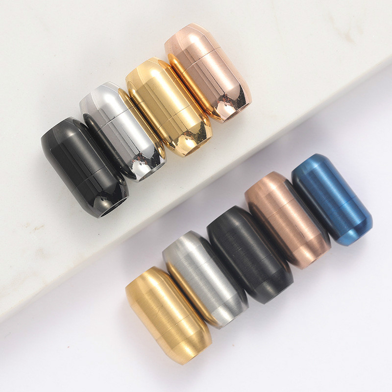 Aço inoxidável Fechos Magnétic - Coupling 8Mm avaliação e preço