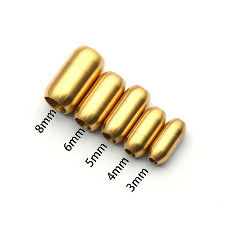 Aço inoxidável Fechos Magnétic - Coupling 8Mm avaliação e preço