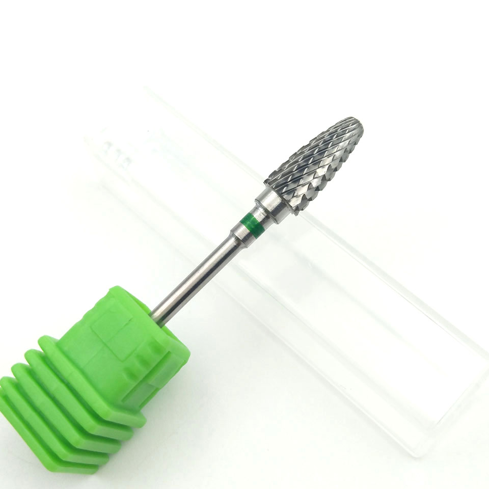 Hytoos broca de unha de carbon - Carbide End Mill avaliação e preço