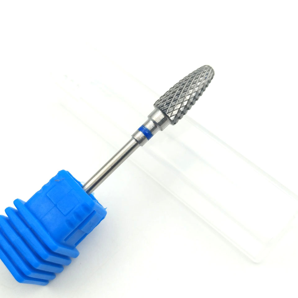 Hytoos broca de unha de carbon - Carbide End Mill avaliação e preço