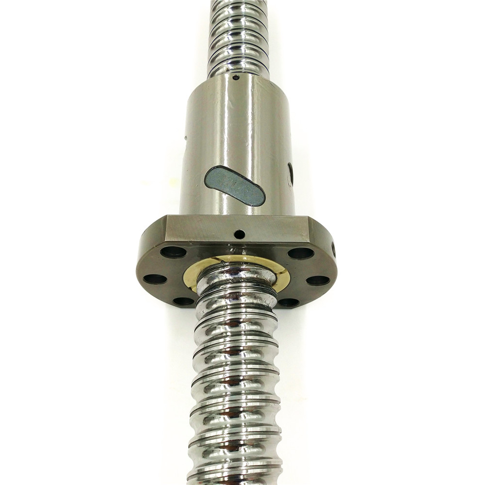 Fornecedor chinês de alta prec - Ball Screw avaliação e preço