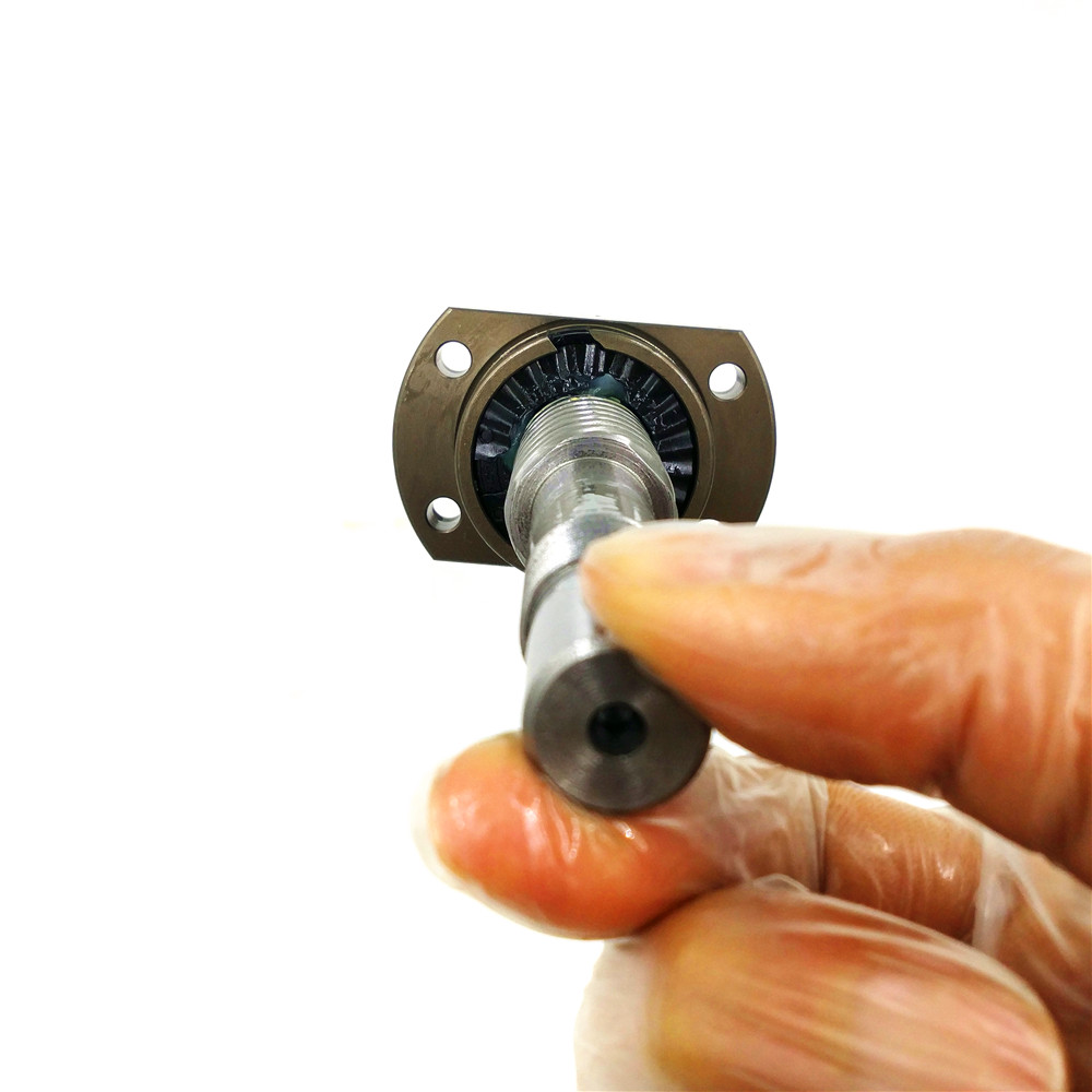 Fornecedor chinês de alta prec - Ball Screw avaliação e preço