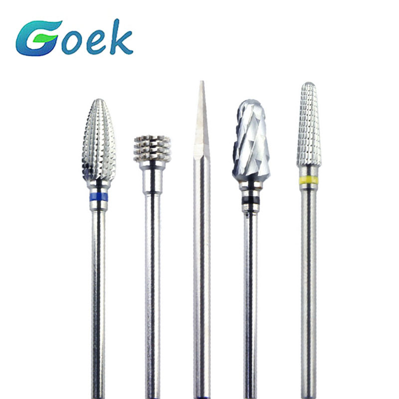 Brocas dentárias de polimento  - Carbide End Mill avaliação e preço