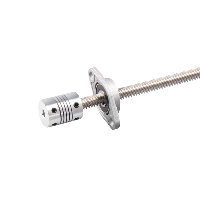 1 conjunto de parafusos de chu - Lead Screw 8Mm avaliação e preço