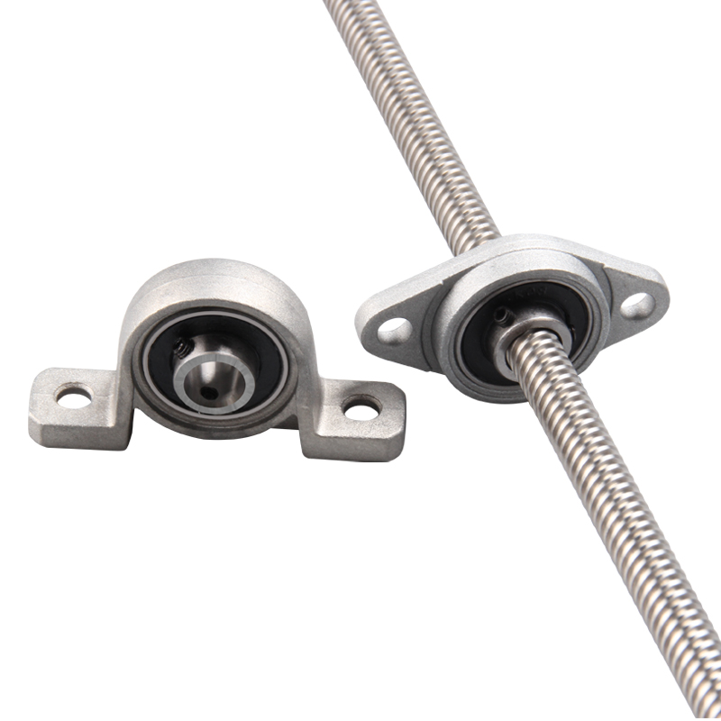 1 conjunto de parafusos de chu - Lead Screw 8Mm avaliação e preço