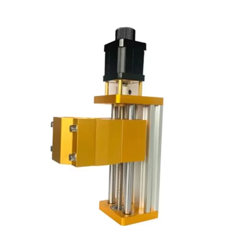Motor de Eixo CNC 300W 500W co - 3018 Aluminium Cnc avaliação e preço