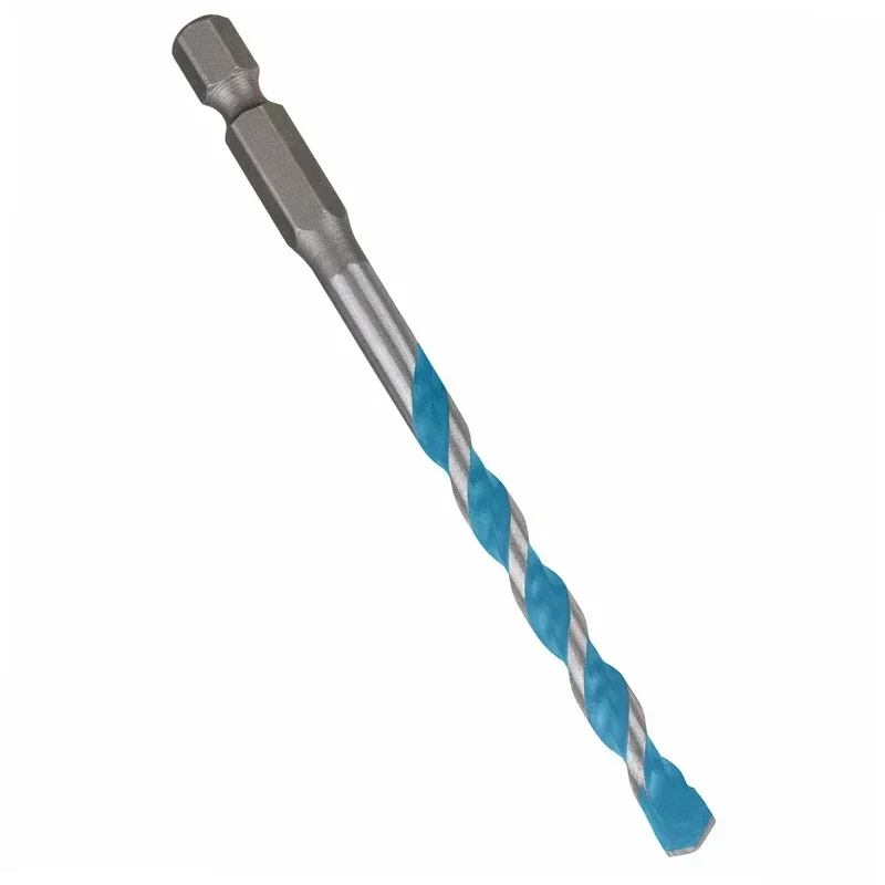 Broca Multiuso BOSCH EXPERT HE - Drill Bit Set avaliação e preço