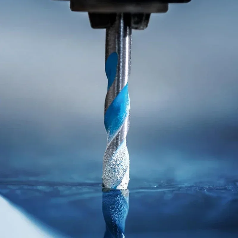 Broca Multiuso BOSCH EXPERT HE - Drill Bit Set avaliação e preço